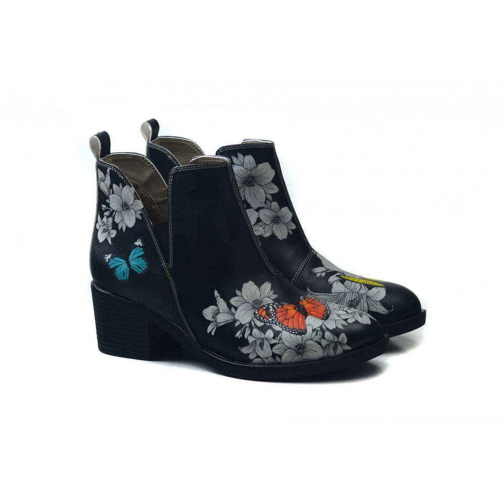 Ankle Boots Outlet - No Exchange or Return - 37 EU - 6.5 US