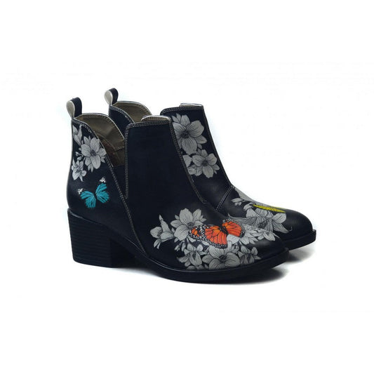 Ankle Boots Outlet - No Exchange or Return - 40 EU - 9.5 US