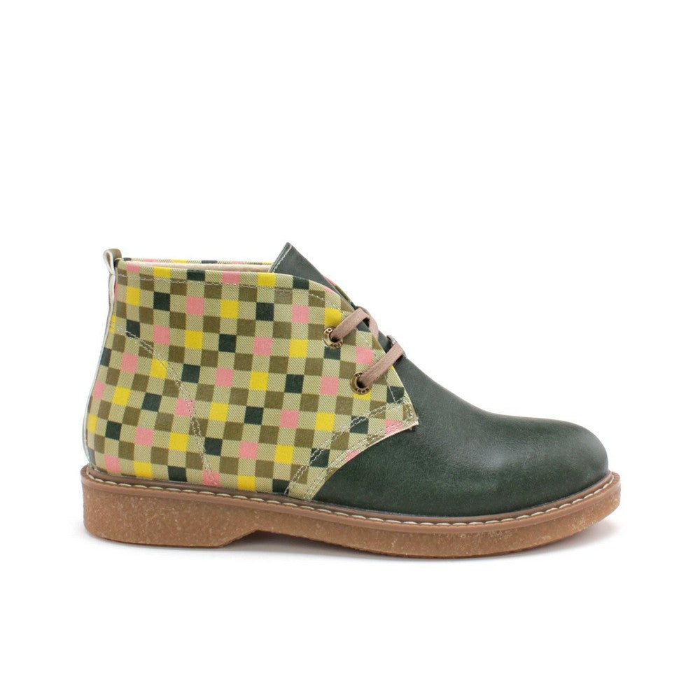Ankle Boots Outlet - No Exchange or Return - 37 EU - 6.5 US