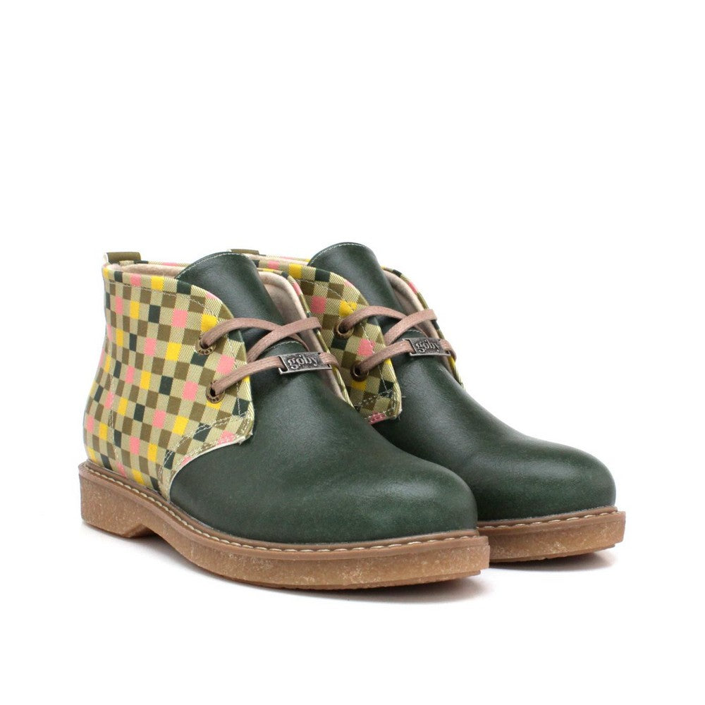 Ankle Boots Outlet - No Exchange or Return - 37 EU - 6.5 US
