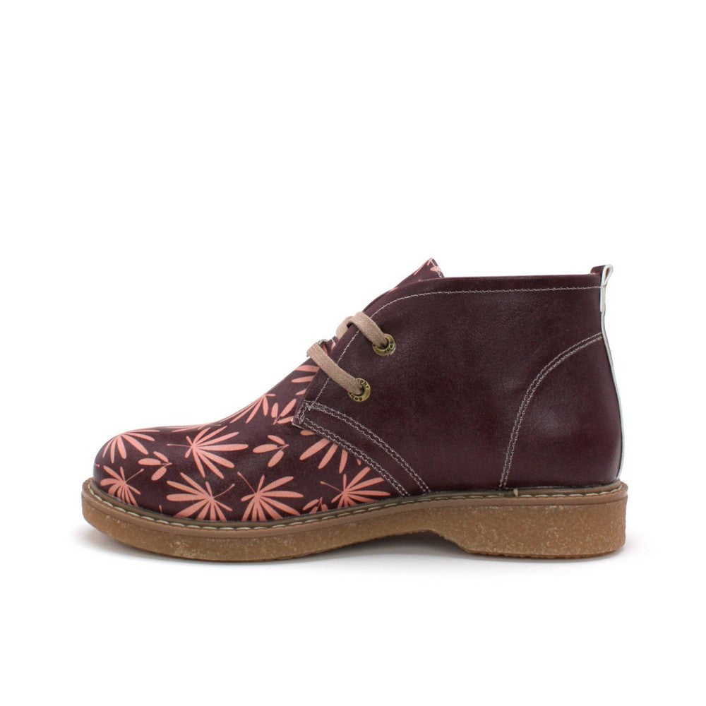 Ankle Boots Outlet - No Exchange or Return - 36 EU - 5.5 US