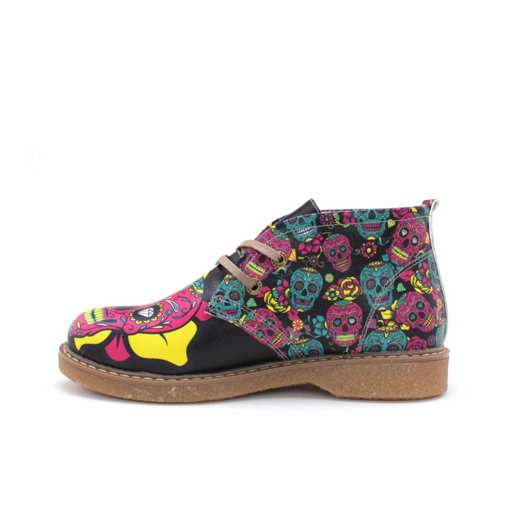 Ankle Boots WGBH103