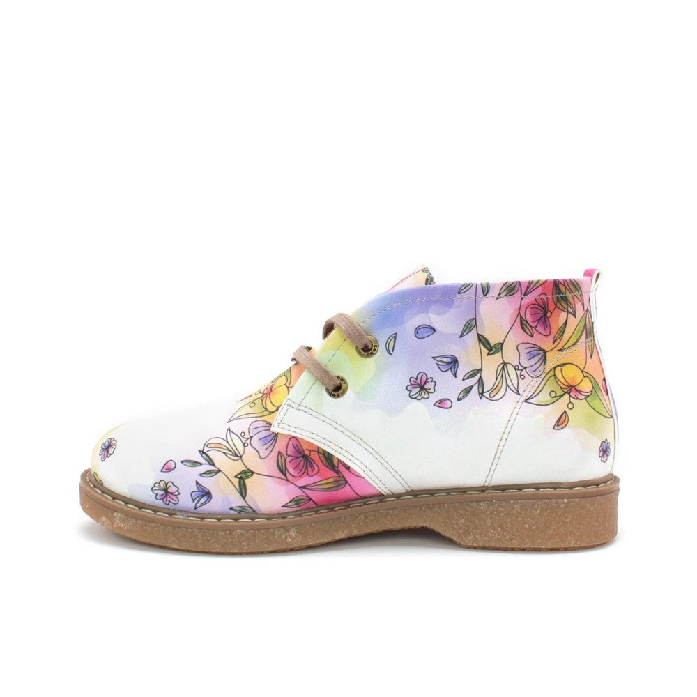 Ankle Boots Outlet - No Exchange or Return - 37 EU - 6.5 US