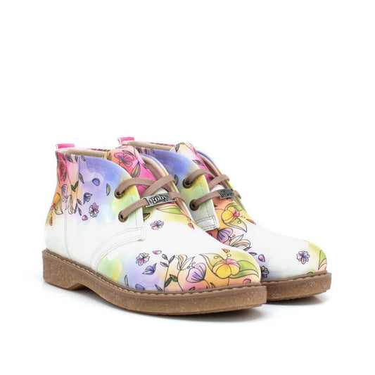 Ankle Boots Outlet - No Exchange or Return - 37 EU - 6.5 US