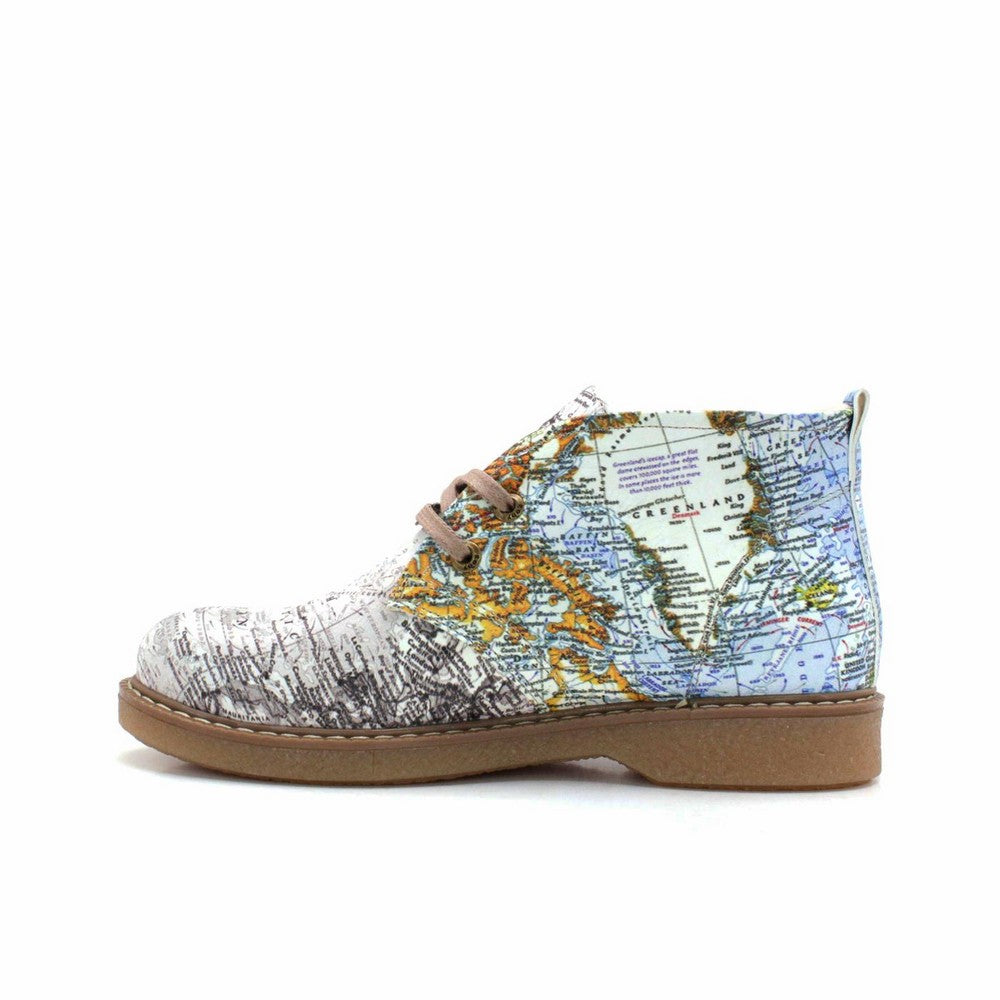 Ankle Boots Outlet - No Exchange or Return - 37 EU - 6.5 US