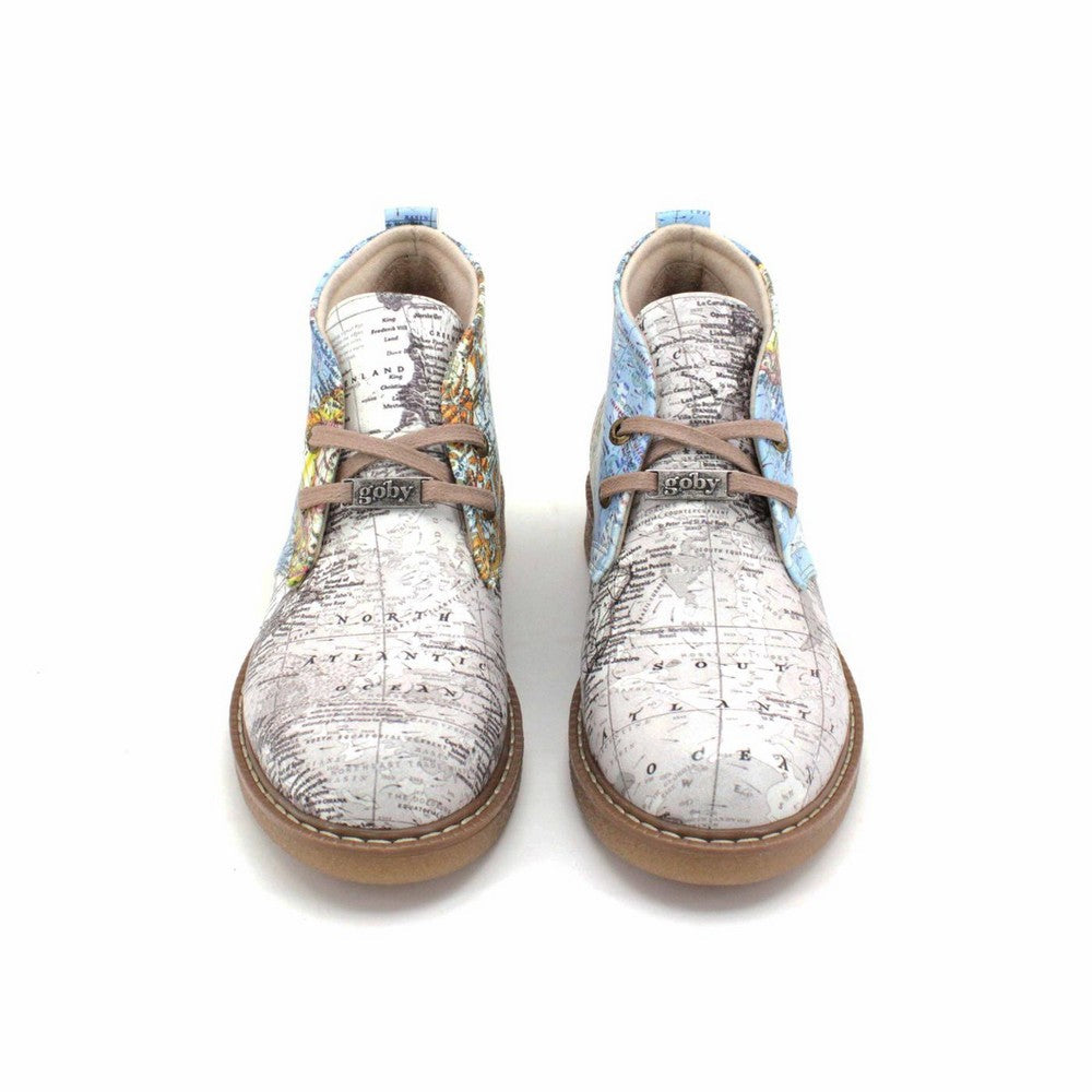 Ankle Boots Outlet - No Exchange or Return - 37 EU - 6.5 US