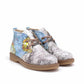 Ankle Boots Outlet - No Exchange or Return - 36 EU - 5.5 US