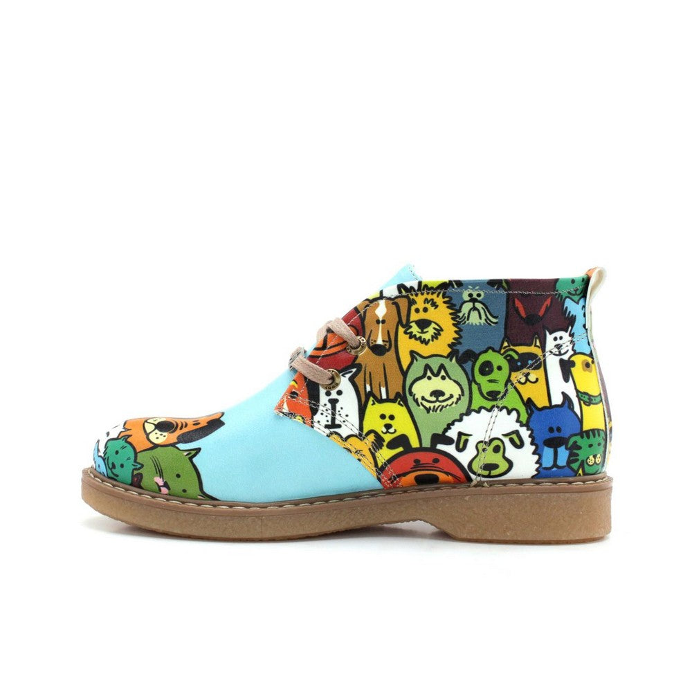Ankle Boots Outlet - No Exchange or Return - 37 EU - 6.5 US