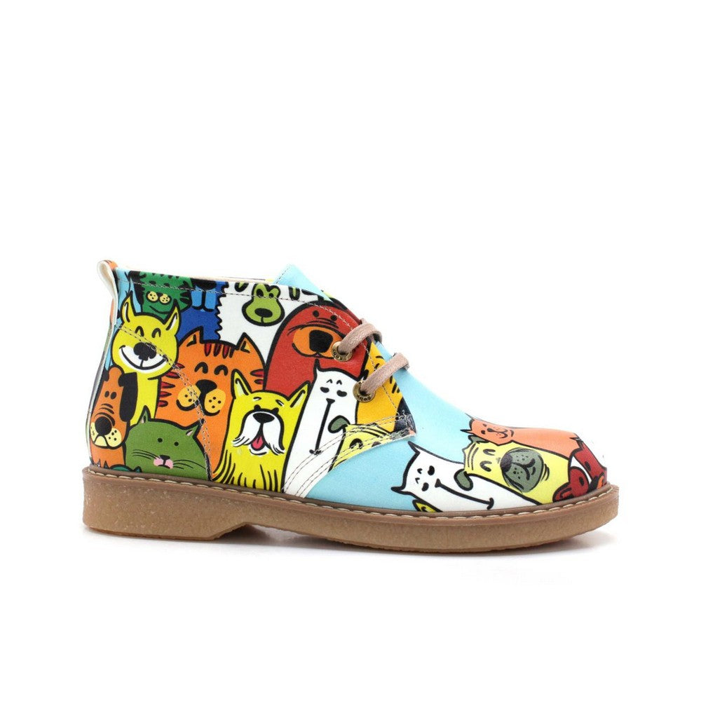 Ankle Boots Outlet - No Exchange or Return - 36 EU - 5.5 US