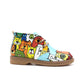 Ankle Boots Outlet - No Exchange or Return - 37 EU - 6.5 US