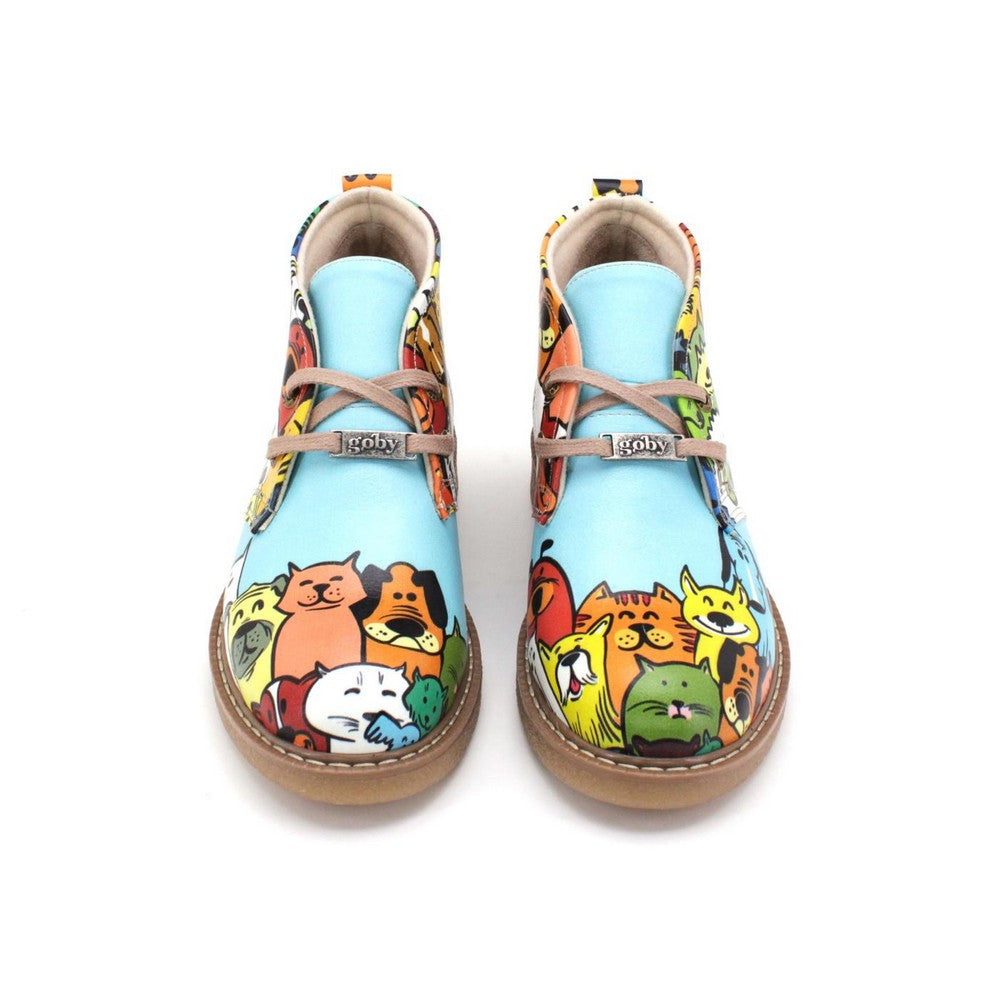 Ankle Boots Outlet - No Exchange or Return - 37 EU - 6.5 US