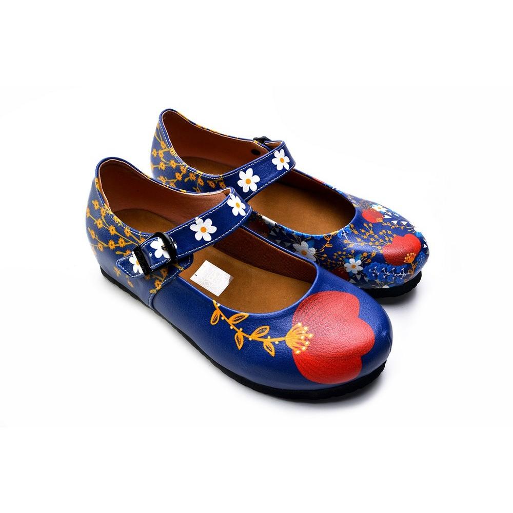 Ballerinas Shoes Outlet - No Exchange or Return  39 EU - 8.5 US
