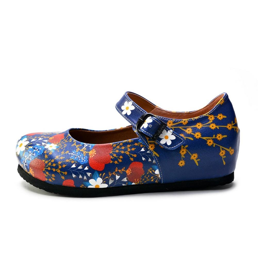 Ballerinas Shoes Outlet - No Exchange or Return  39 EU - 8.5 US