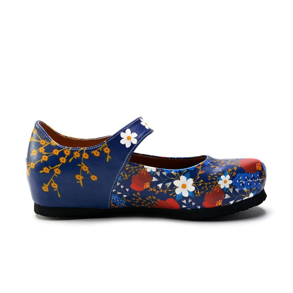 Ballerinas Shoes Outlet - No Exchange or Return  39 EU - 8.5 US