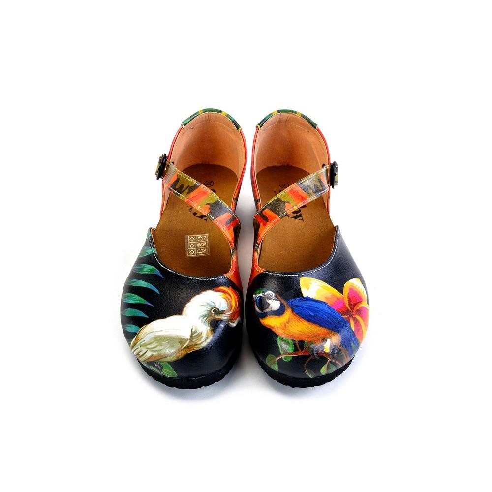 Ballerinas Shoes Outlet - No Exchange or Return  39 EU - 8.5 US