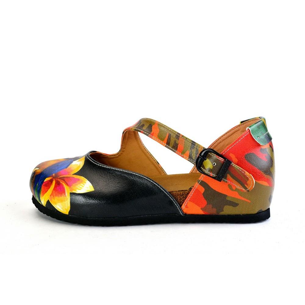 Ballerinas Shoes Outlet - No Exchange or Return  39 EU - 8.5 US