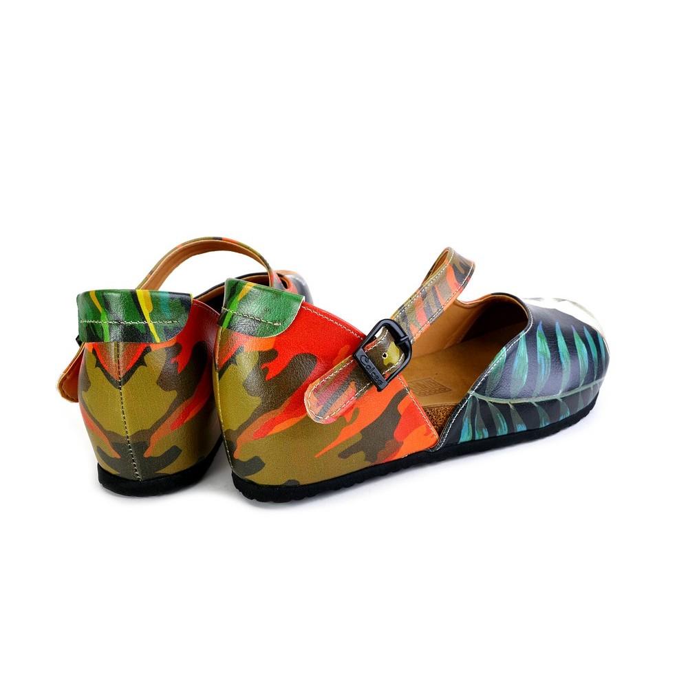 Ballerinas Shoes Outlet - No Exchange or Return  39 EU - 8.5 US