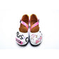 Ballerinas Shoes Outlet - No Exchange or Return  39 EU - 8.5 US