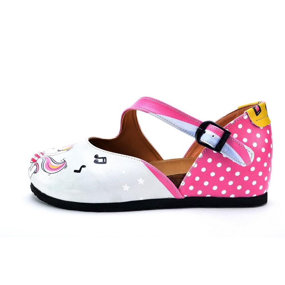 Ballerinas Shoes Outlet - No Exchange or Return  39 EU - 8.5 US