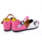 Ballerinas Shoes Outlet - No Exchange or Return  39 EU - 8.5 US