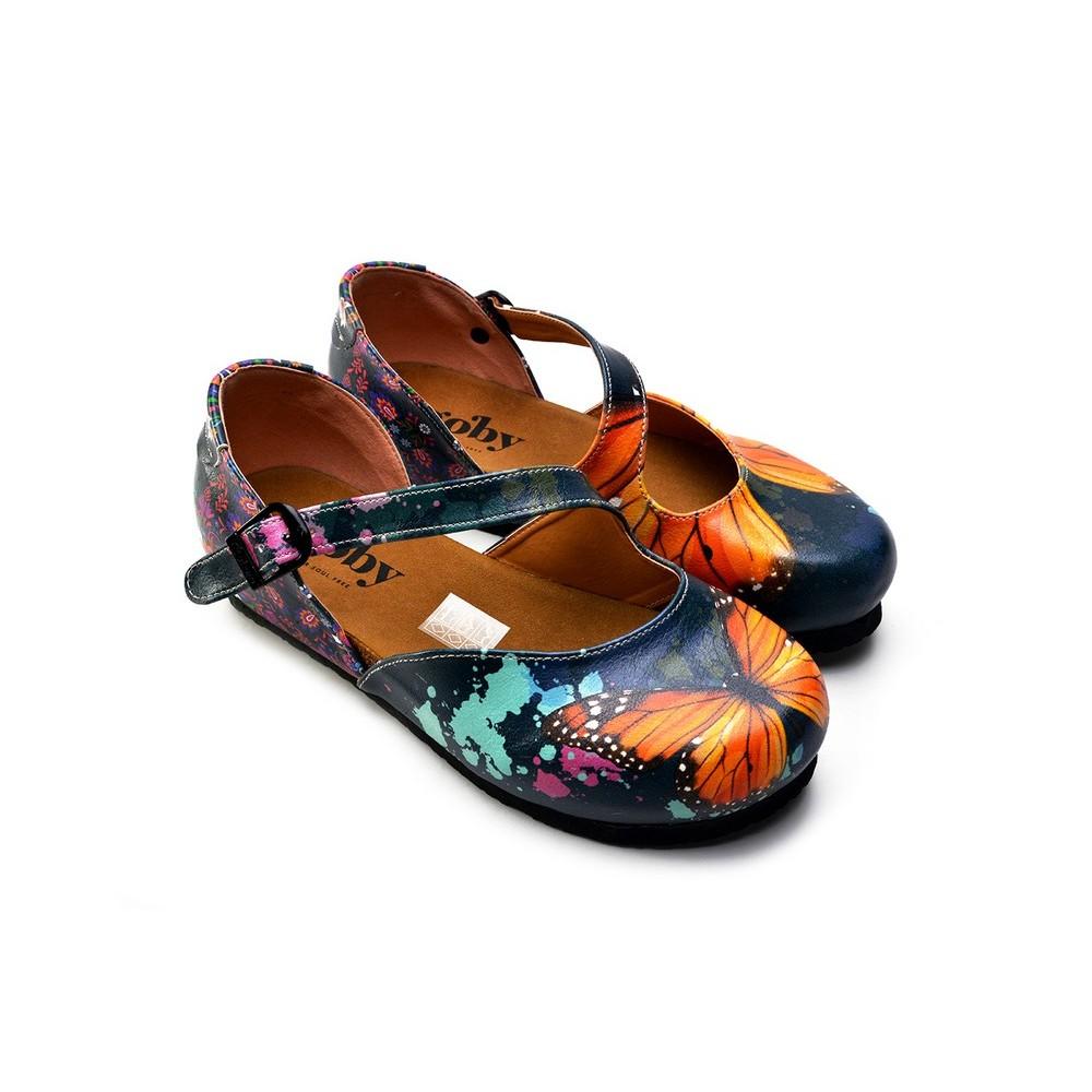 Ballerinas Shoes Outlet - No Exchange or Return  39 EU - 8.5 US