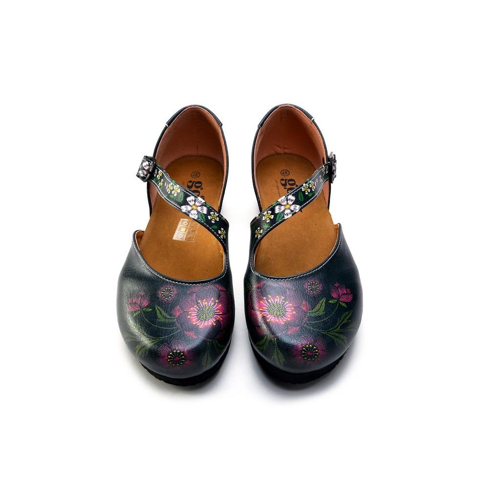 Ballerinas Shoes Outlet - No Exchange or Return  39 EU - 8.5 US