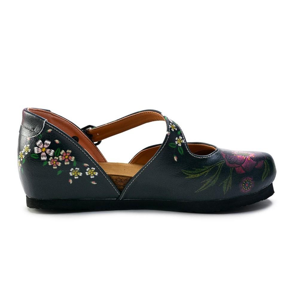 Ballerinas Shoes Outlet - No Exchange or Return  39 EU - 8.5 US