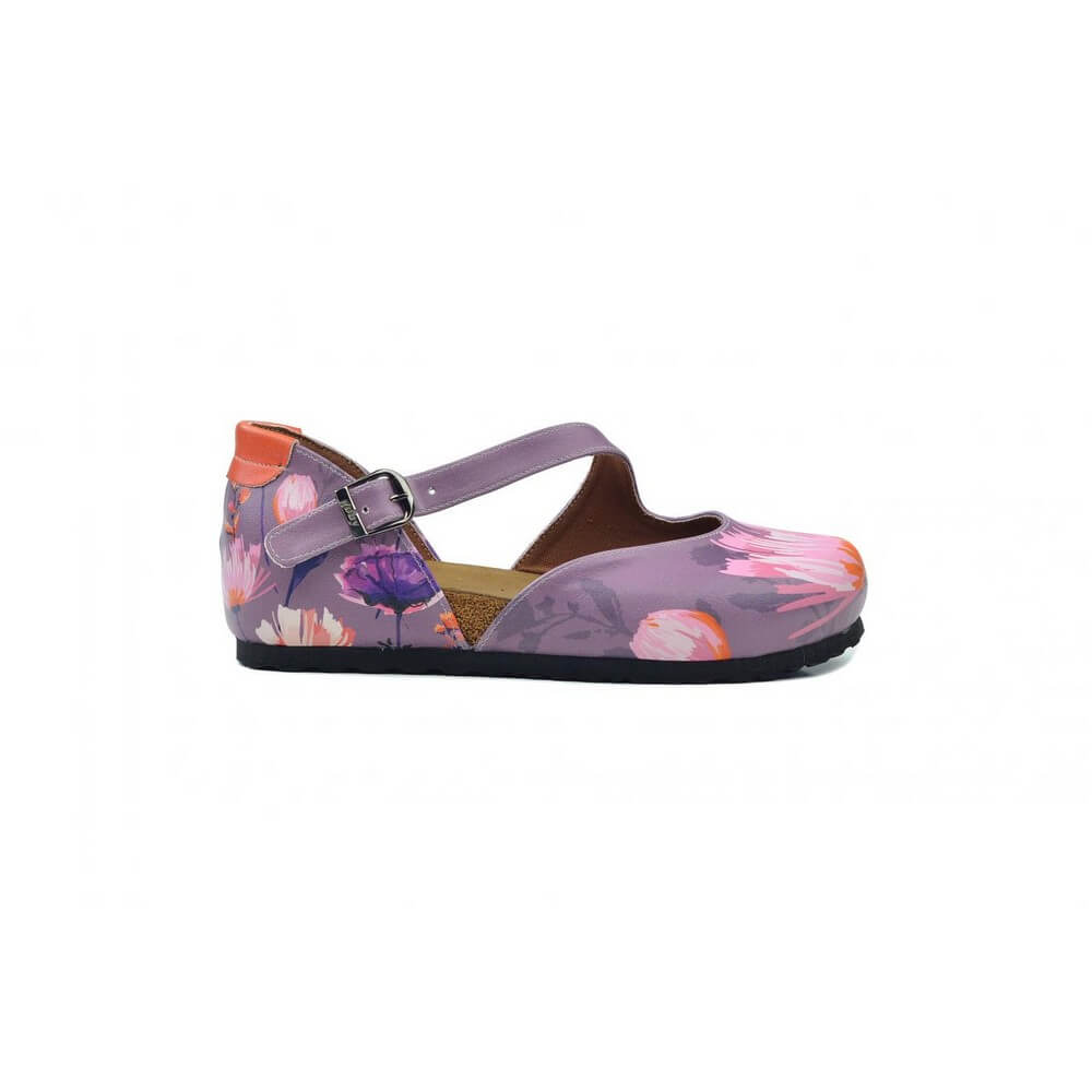 Ballerinas Shoes Outlet - No Exchange or Return  40 EU - 9.5 US