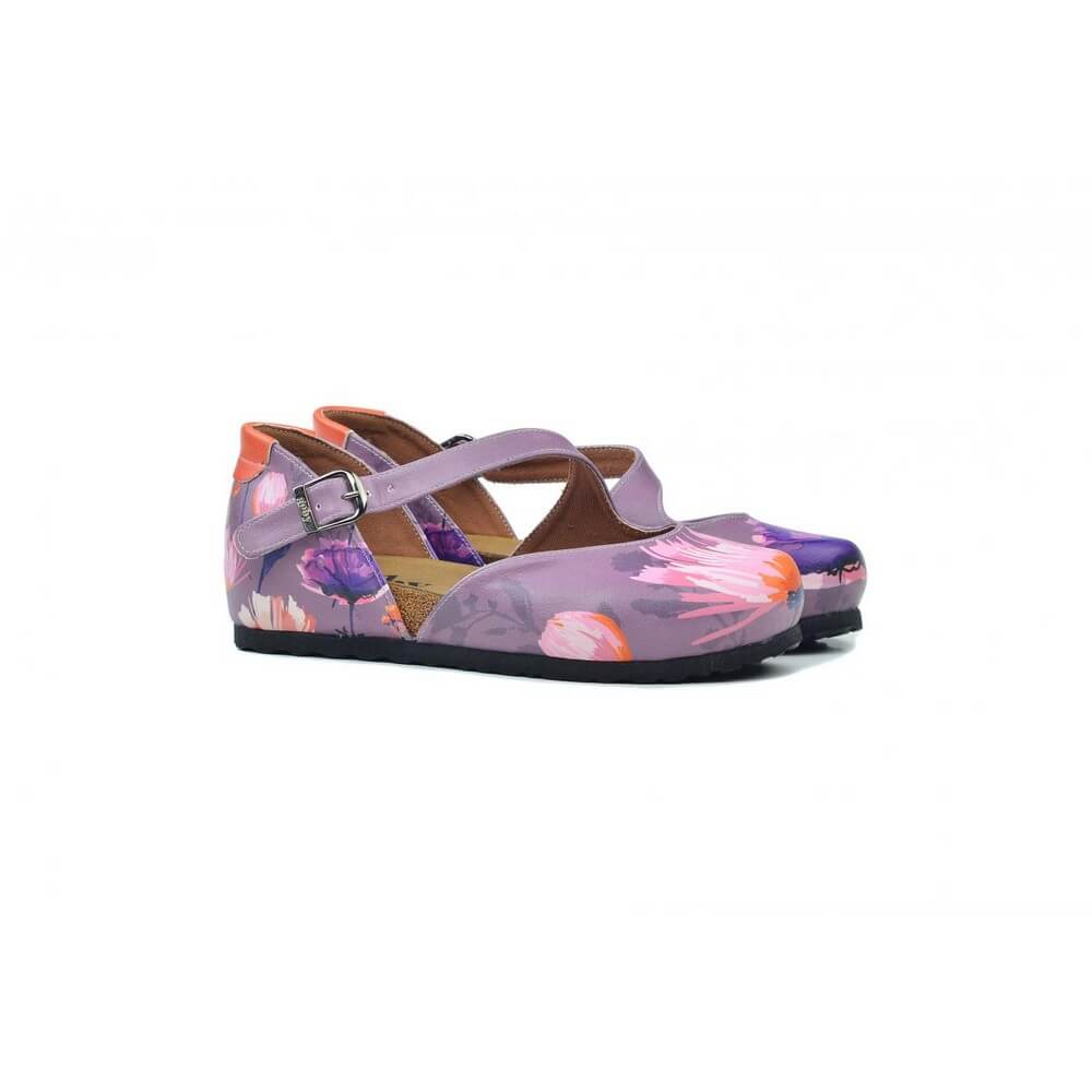 Ballerinas Shoes Outlet - No Exchange or Return  38 EU - 7.5 US