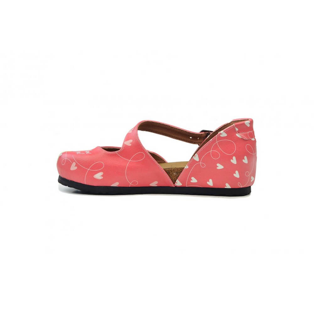Ballerinas Shoes Outlet - No Exchange or Return  38 EU - 7.5 US