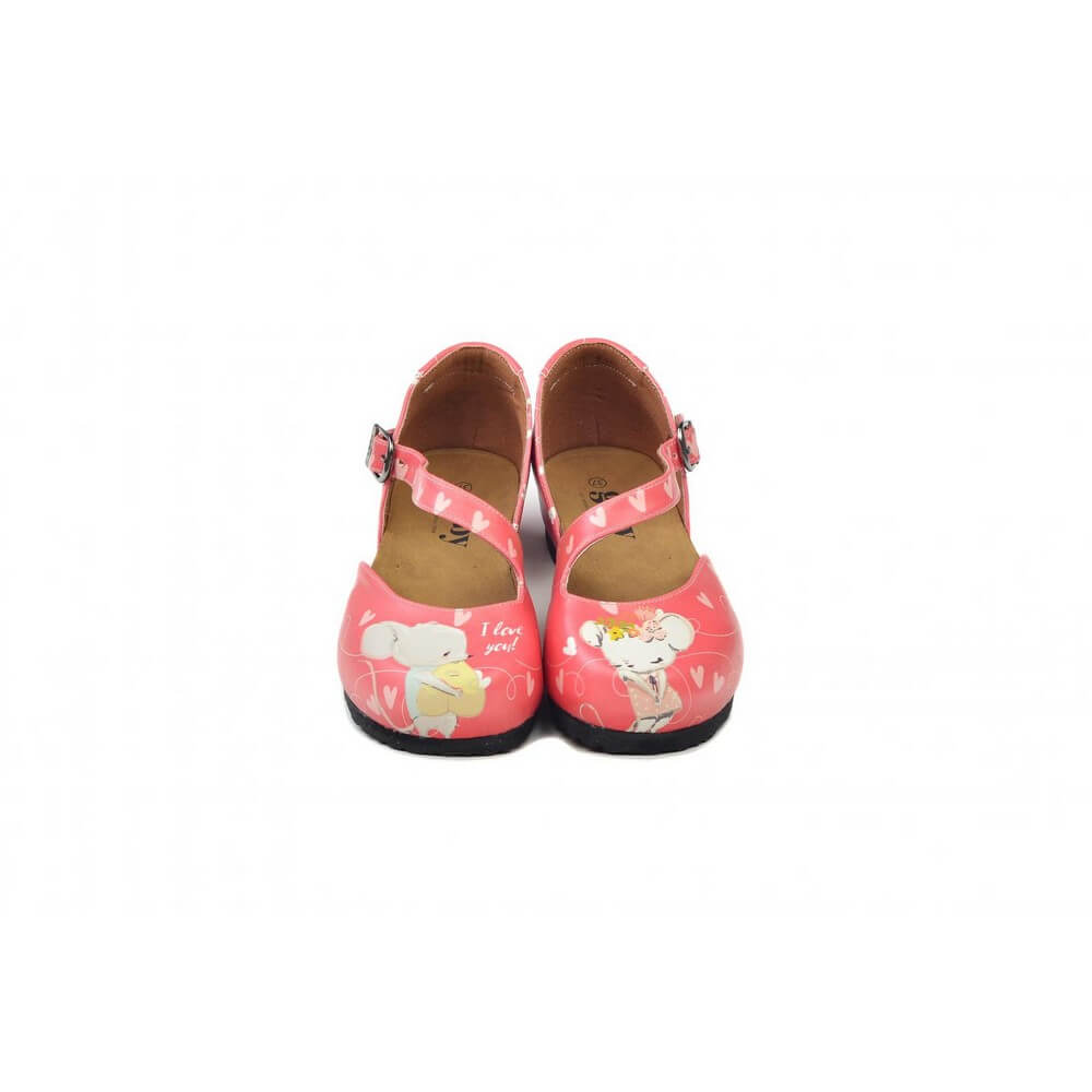 Ballerinas Shoes Outlet - No Exchange or Return  36 EU - 5.5 US