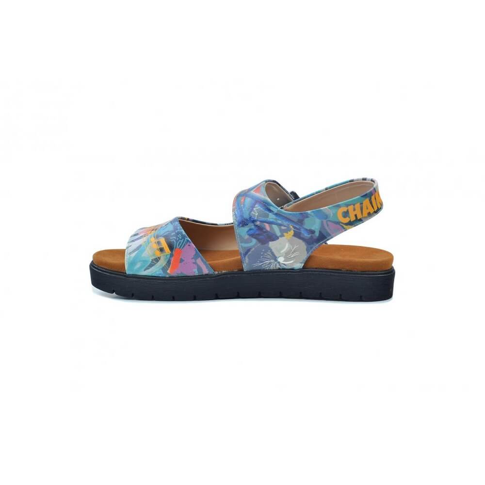 Casual Sandals WGSN212