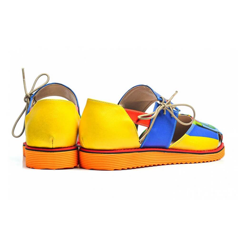 Ballerinas Shoes Outlet - No Exchange or Return 38 EU - 7.5 US