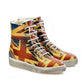 Short Boots Outlet - No Exchange or Return  39 EU - 8.5 US