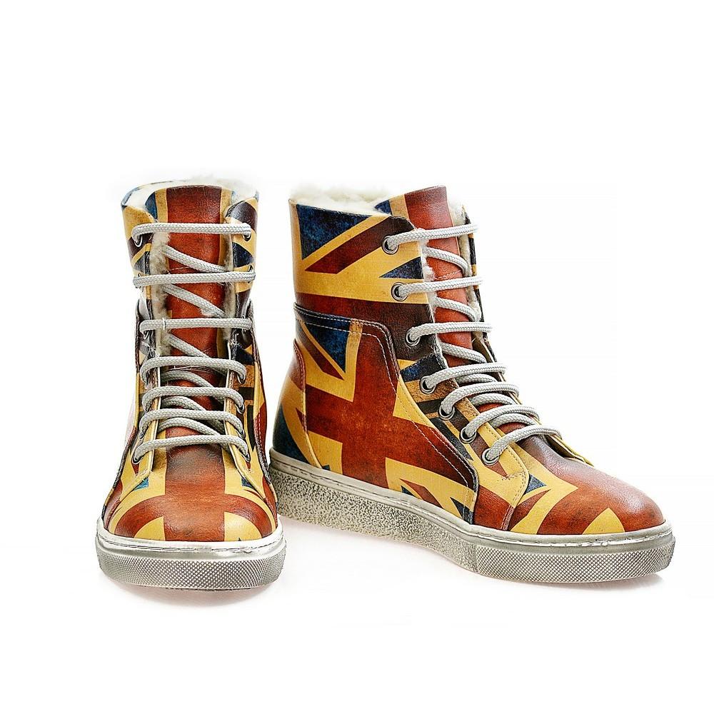 Short Boots Outlet - No Exchange or Return  39 EU - 8.5 US