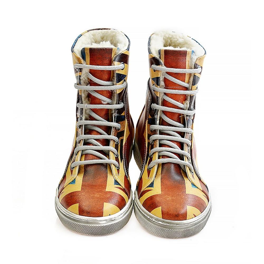 Short Boots Outlet - No Exchange or Return  39 EU - 8.5 US