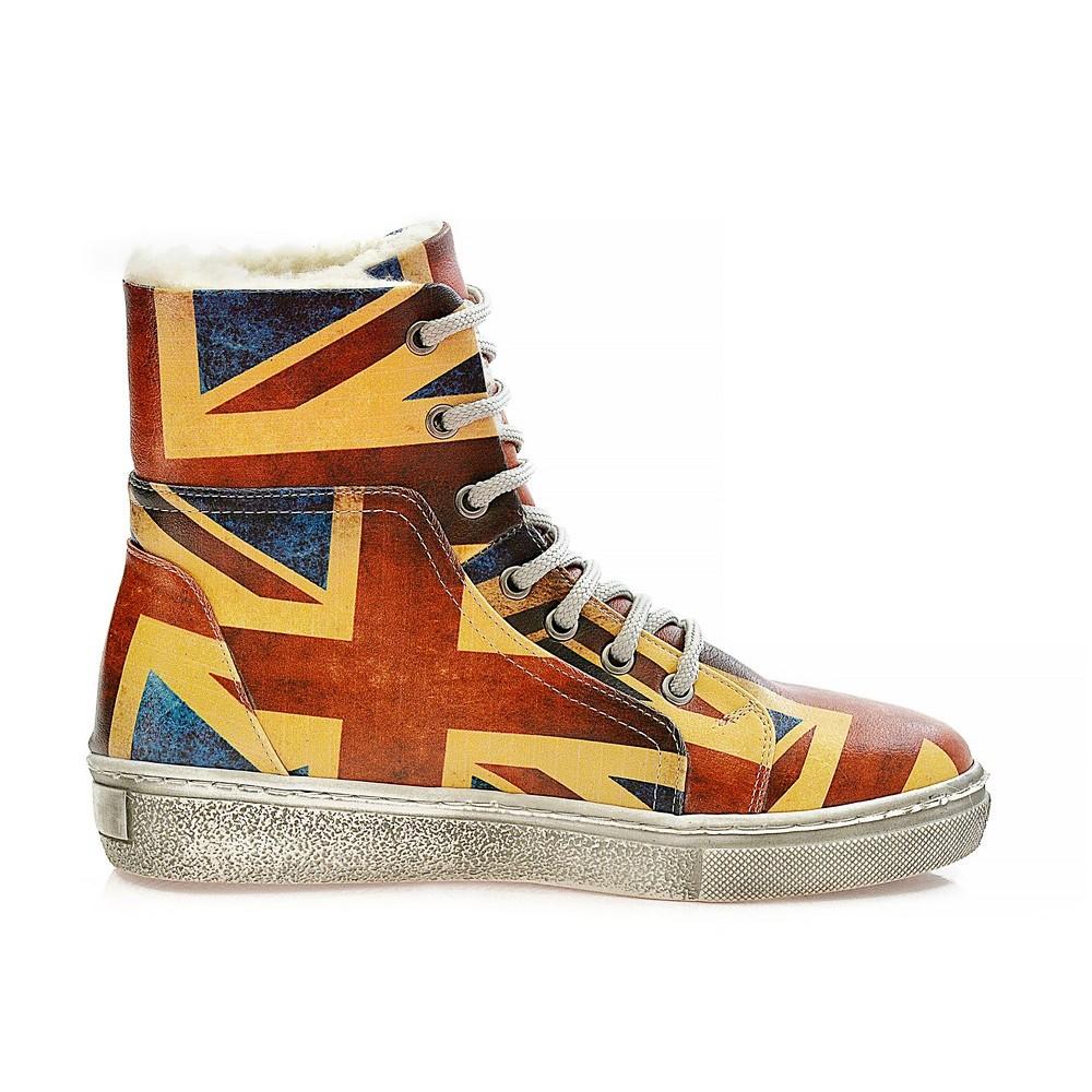 Short Boots Outlet - No Exchange or Return  39 EU - 8.5 US