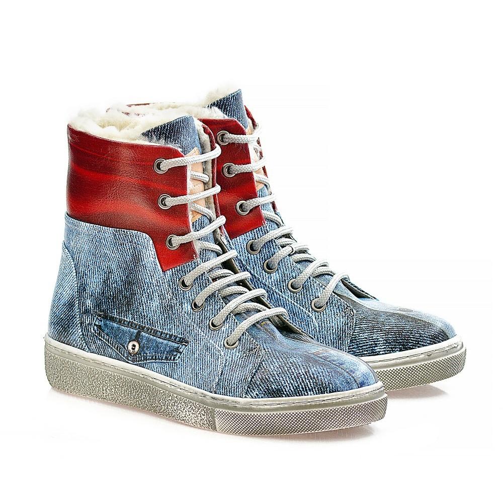 Short Boots Outlet - No Exchange or Return  39 EU - 8.5 US