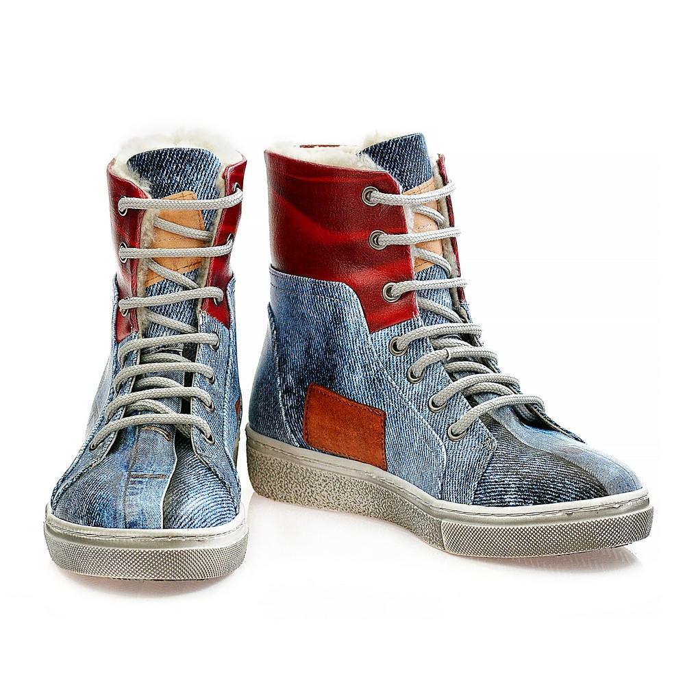 Short Boots Outlet - No Exchange or Return  39 EU - 8.5 US
