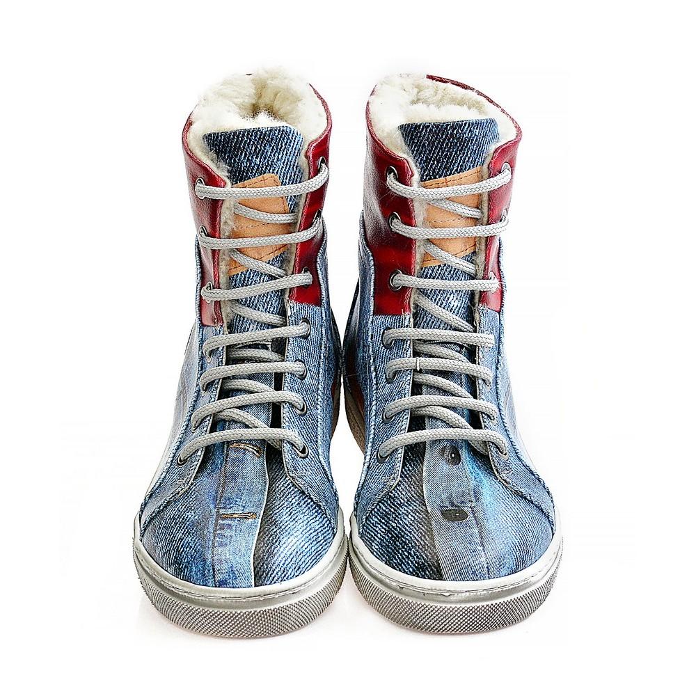 Short Boots Outlet - No Exchange or Return  39 EU - 8.5 US