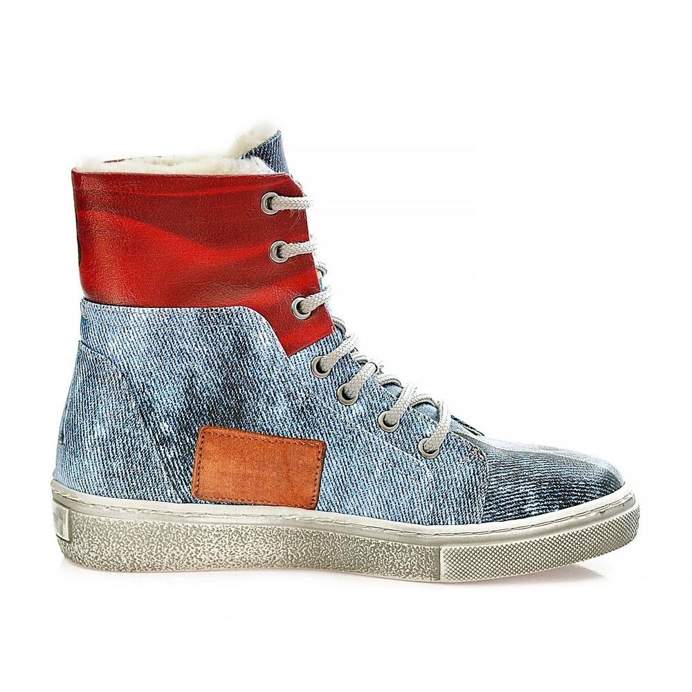 Short Boots Outlet - No Exchange or Return  39 EU - 8.5 US
