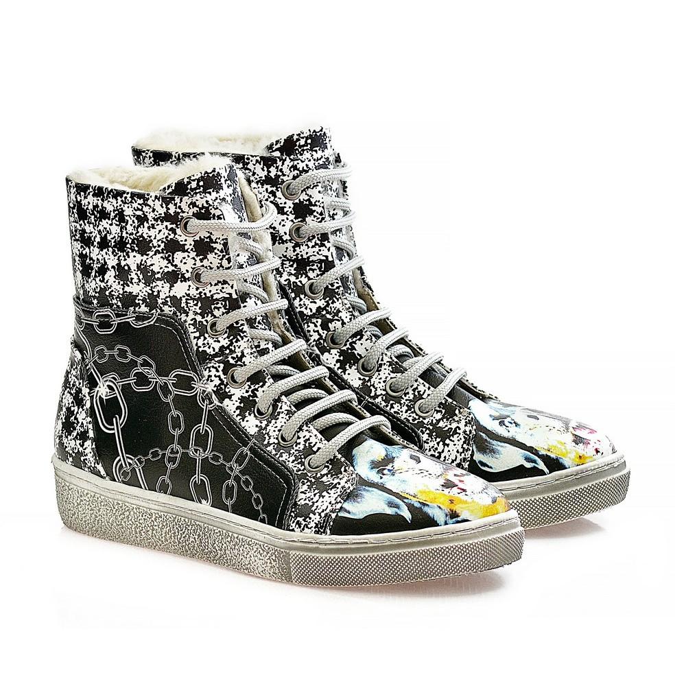 Short Boots Outlet - No Exchange or Return  39 EU - 8.5 US