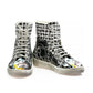 Short Boots Outlet - No Exchange or Return  39 EU - 8.5 US