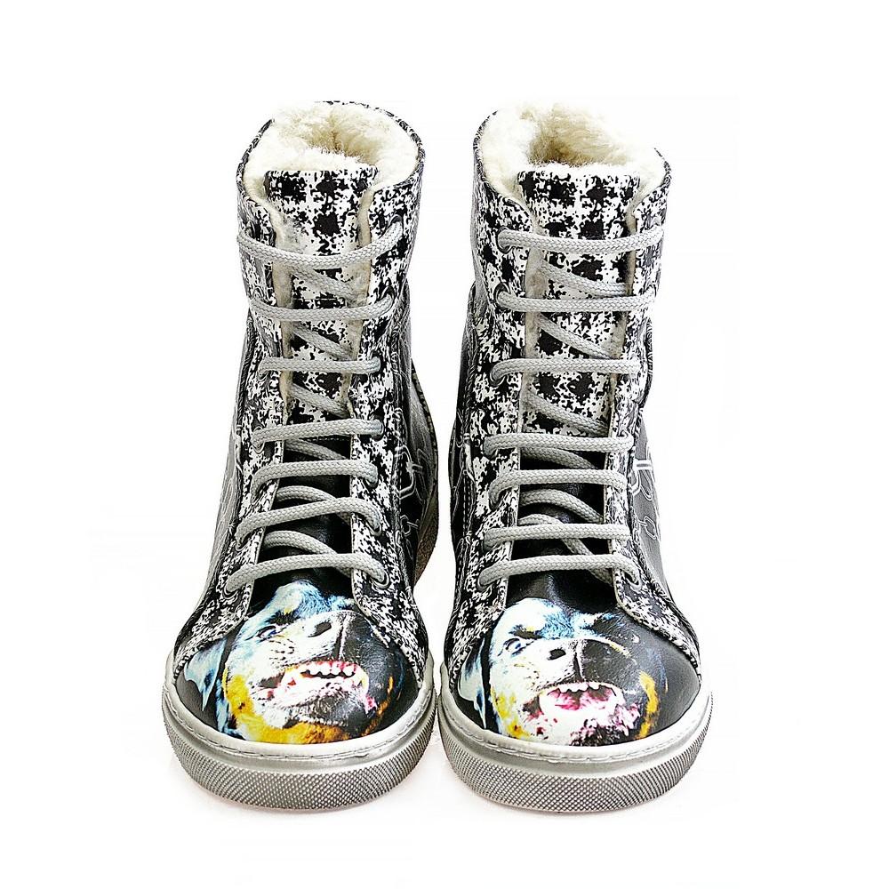 Short Boots Outlet - No Exchange or Return  39 EU - 8.5 US