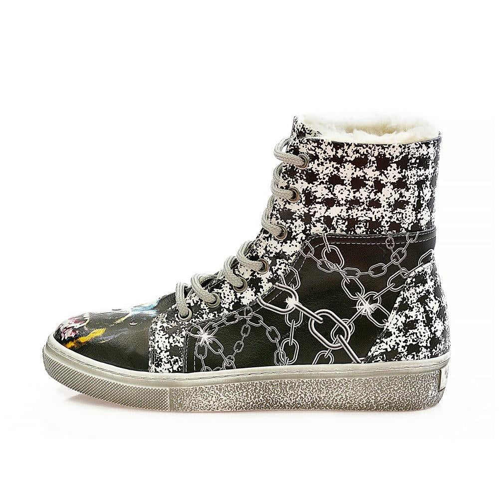 Short Boots Outlet - No Exchange or Return  39 EU - 8.5 US