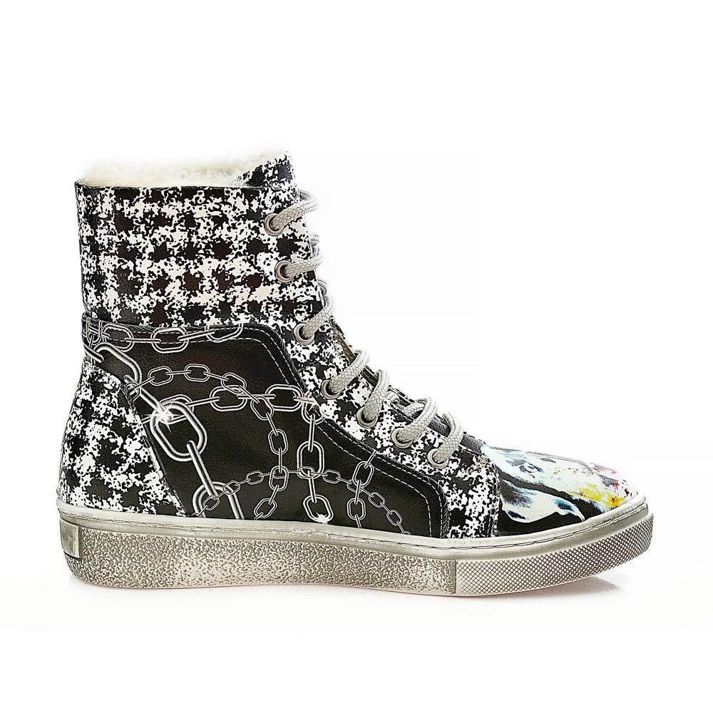 Short Boots Outlet - No Exchange or Return  39 EU - 8.5 US