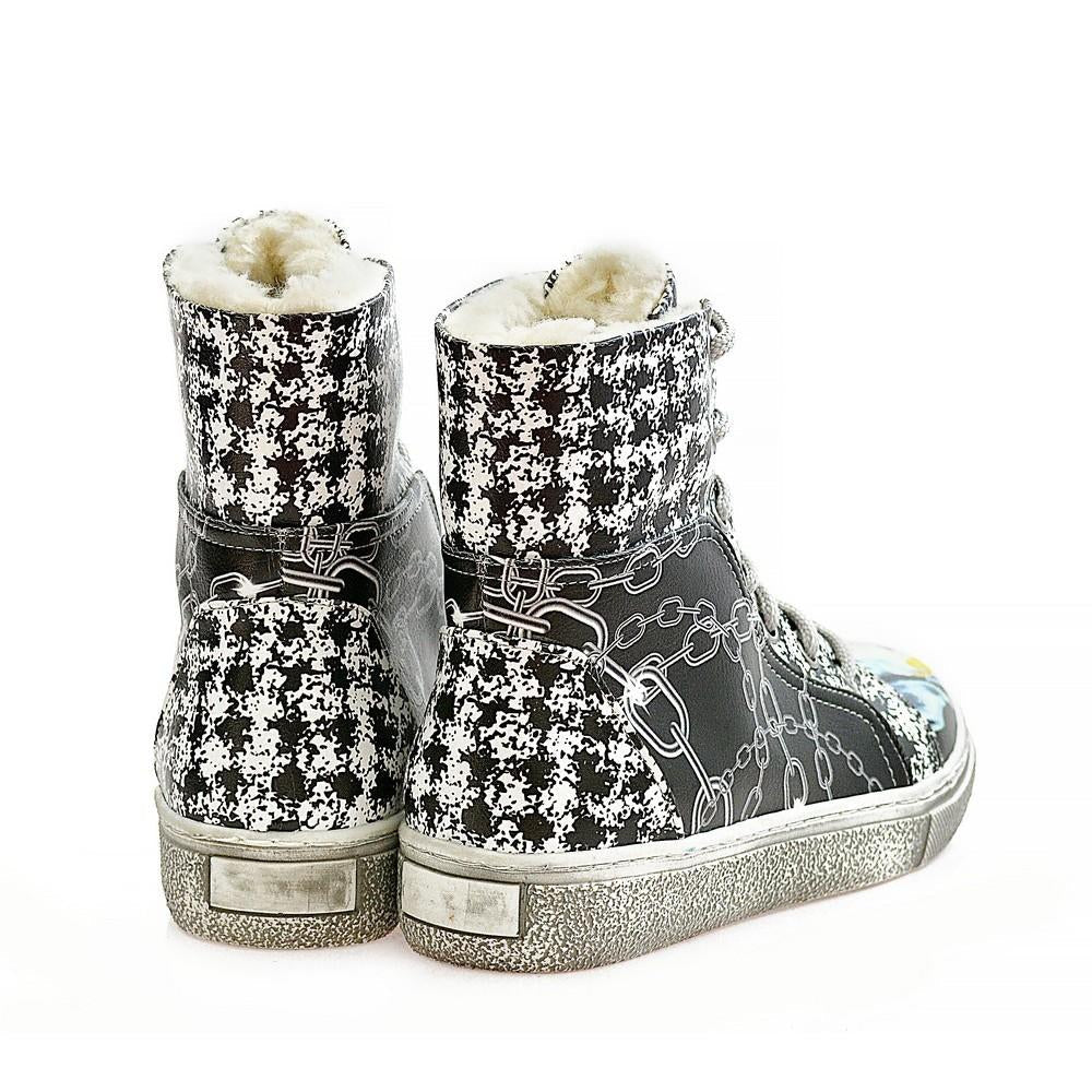 Short Boots Outlet - No Exchange or Return  39 EU - 8.5 US