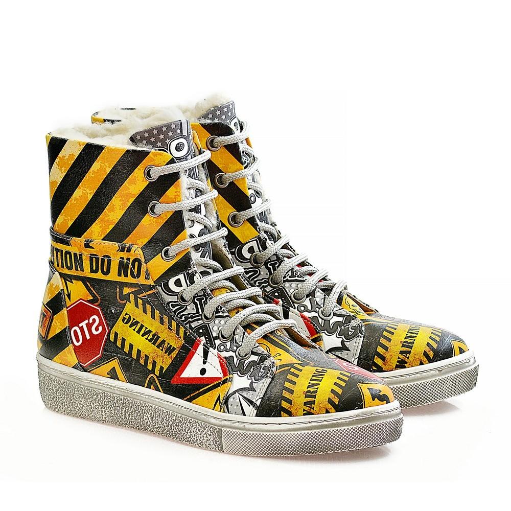 Short Boots Outlet - No Exchange or Return  39 EU - 8.5 US