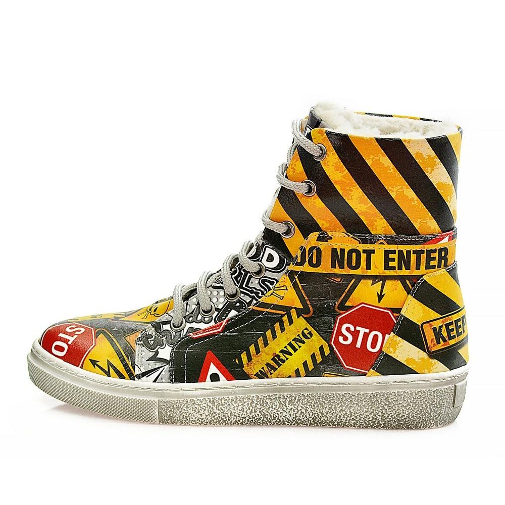 Short Boots Outlet - No Exchange or Return  39 EU - 8.5 US