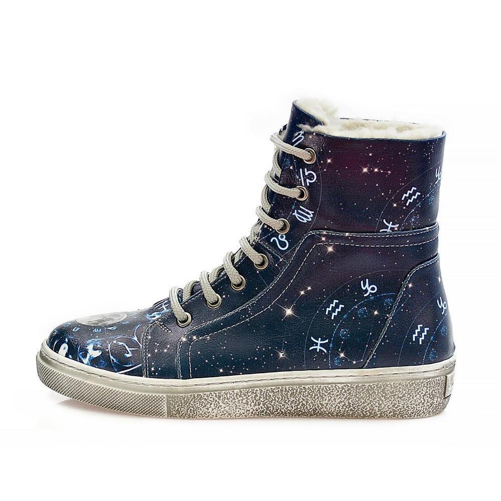 Short Boots Outlet - No Exchange or Return  39 EU - 8.5 US